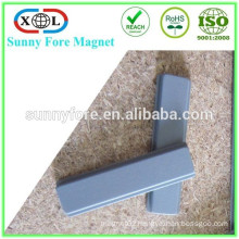 special shape gray epoxy magnet of ndfeb